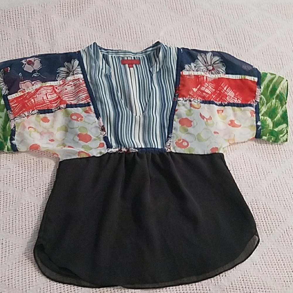 Anthro top